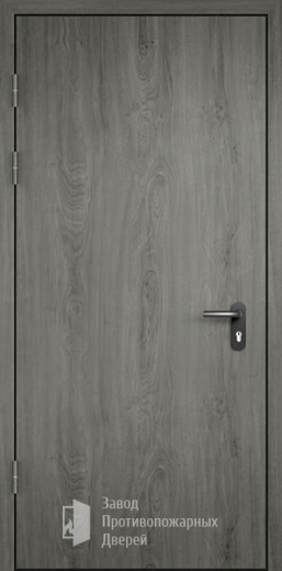 Фото двери «МДФ однопольная №14» в Рошале