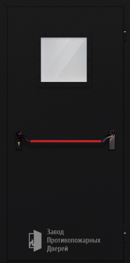 Фото двери «Однопольная глухая №104» в Рошале