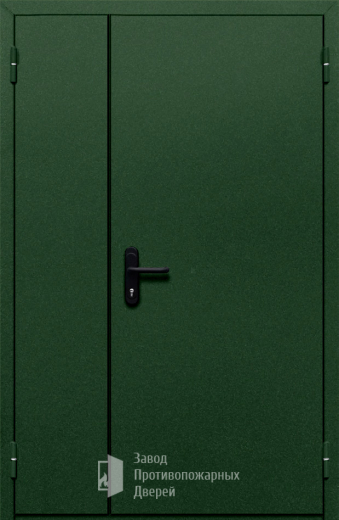 Фото двери «Полуторная глухая №39» в Рошале