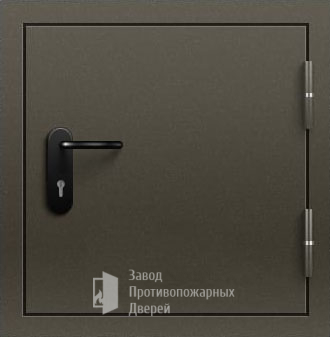 Фото «Огнестойкий ЛПМ класса EI 60 №8» в Рошале