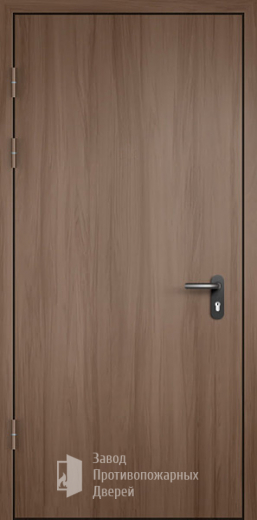 Фото двери «МДФ однопольная №13» в Рошале