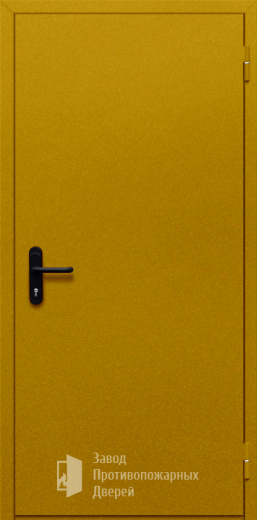 Фото двери «Однопольная глухая №15» в Рошале