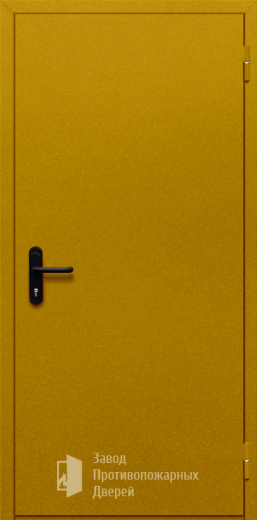 Фото двери «Однопольная глухая №15» в Рошале