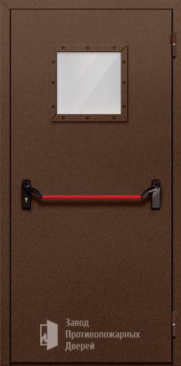 Фото двери «Однопольная глухая №108» в Рошале