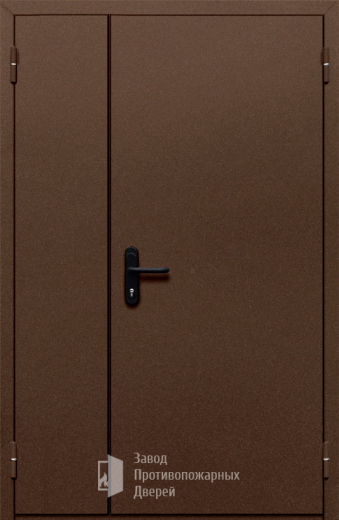 Фото двери «Полуторная глухая №38» в Рошале