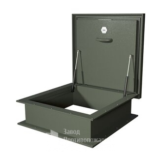 Фото «Люк для выхода на чердак №20» в Рошале