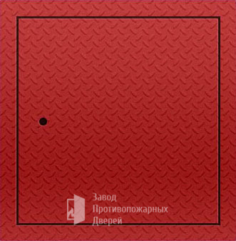 Фото «Люк напольный для подвала №19» в Рошале