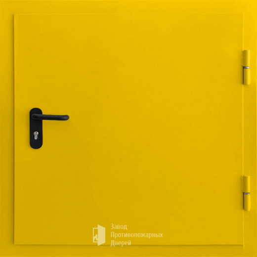 Фото « Люк с порошковым напылением №6» в Рошале