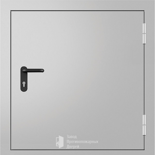 Фото «Технический ЛПМ EI60 №2» в Рошале