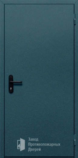 Фото двери «Однопольная глухая №17» в Рошале