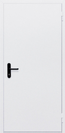 Фото двери «Однопольная глухая №111» в Рошале