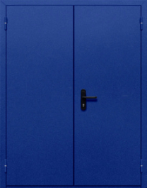 Фото двери «Двупольная глухая №33» в Рошале