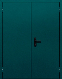 Фото двери «Двупольная глухая №36» в Рошале