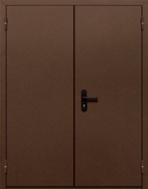 Фото двери «Двупольная глухая №38» в Рошале