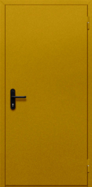 Фото двери «Однопольная глухая №15» в Рошале