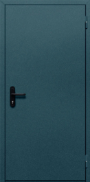 Фото двери «Однопольная глухая №17» в Рошале